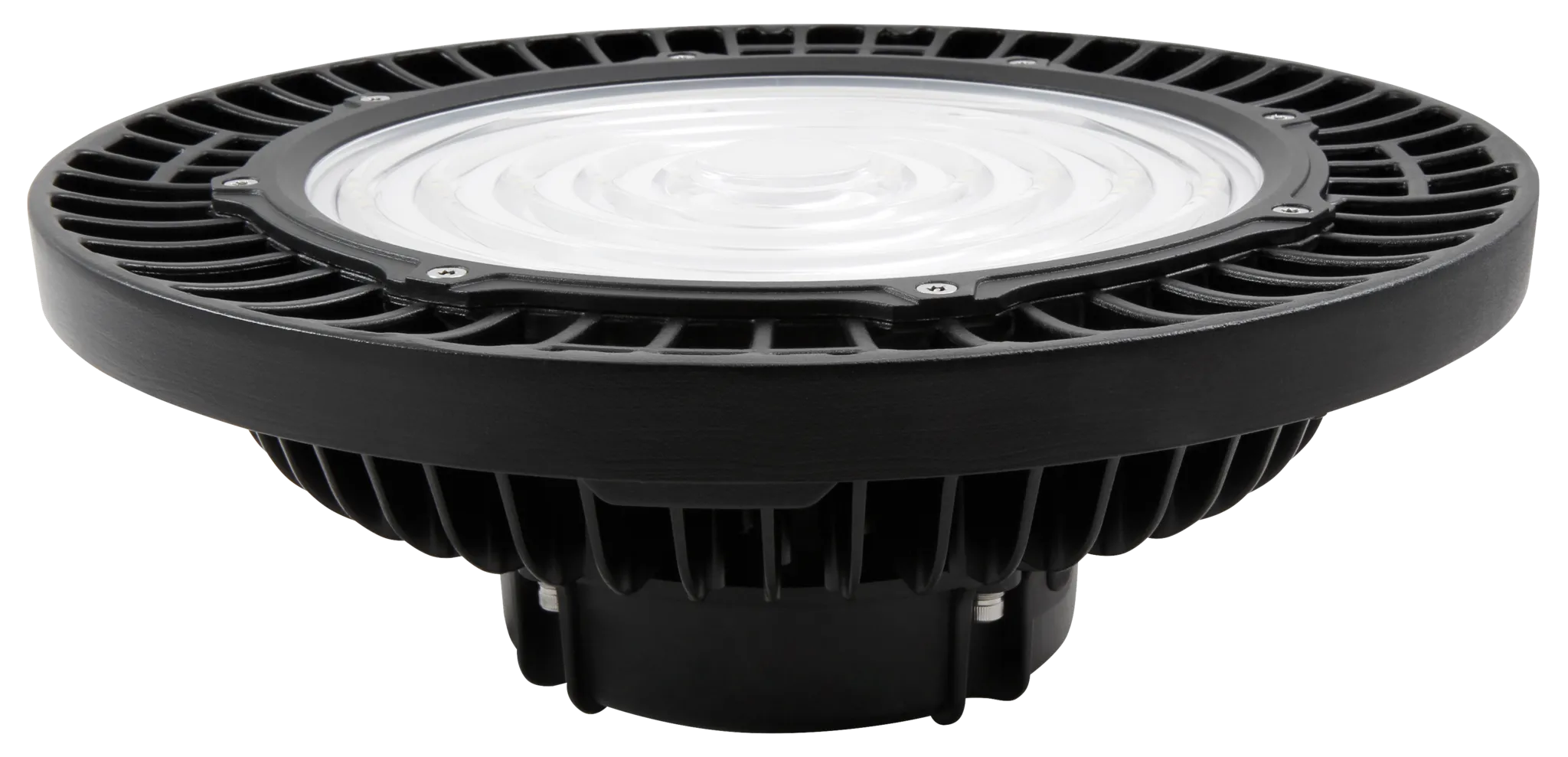 LED-UFO-Hallenstrahler McShine ''UFO-209'' 200W, 28.000lm, 4000K, IP66, 90° – Bild 4