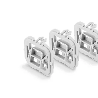 Bosch Adapter 3er-Set düwi/Popp (D) Bosch Adapter 3er-Set düwi/Popp (D)