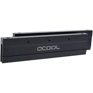D-RAM Modul (für Alphacool D-RAM Cooler) – Black, Kühlkörper D-RAM Modul (für Alphacool D-RAM Cooler) – Black, Kühlkörper