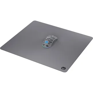 Pure Alt Gray L, Gaming-Mauspad Pure Alt Gray L, Gaming-Mauspad