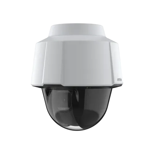 AXIS Netzwerkkamera PTZ Dome • P5676-LE 50 HZ • 4MP AXIS Netzwerkkamera PTZ Dome • P5676-LE 50 HZ • 4MP