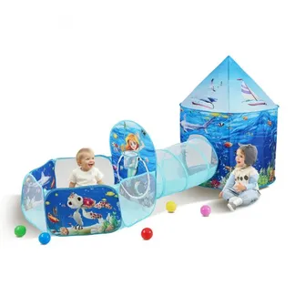 VEVOR 3-in-1-Spielzelt für Kinder mit Tunnel, Basketballkorb für Jungen, Mädchen, Babys und Kleinkinder, Pop-Up-Spielhaus für drinnen und draußen mit Tragetasche und Spanngurten, Geburtstagsgeschenke, VEVOR 3-in-1-Spielzelt für Kinder mit Tunnel, Basketballkorb für Jungen, Mädchen, Babys und Kleinkinder, Pop-Up-Spielhaus für drinnen und draußen mit Tragetasche und Spanngurten, Geburtstagsgeschenke,