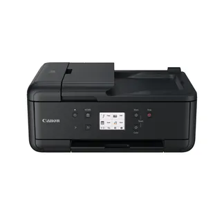 Canon PIXMA TR7650 Tintenstrahl A4 4800 x 1200 DPI WLAN Canon PIXMA TR7650 Tintenstrahl A4 4800 x 1200 DPI WLAN