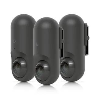 Ubiquiti Unifi Flex Pro Mount Black / 3er Pack / G3 and G5 Flex / UACC-Flex-Cam-PWM-Black-3 Ubiquiti Unifi Flex Pro Mount Black / 3er Pack / G3 and G5 Flex / UACC-Flex-Cam-PWM-Black-3
