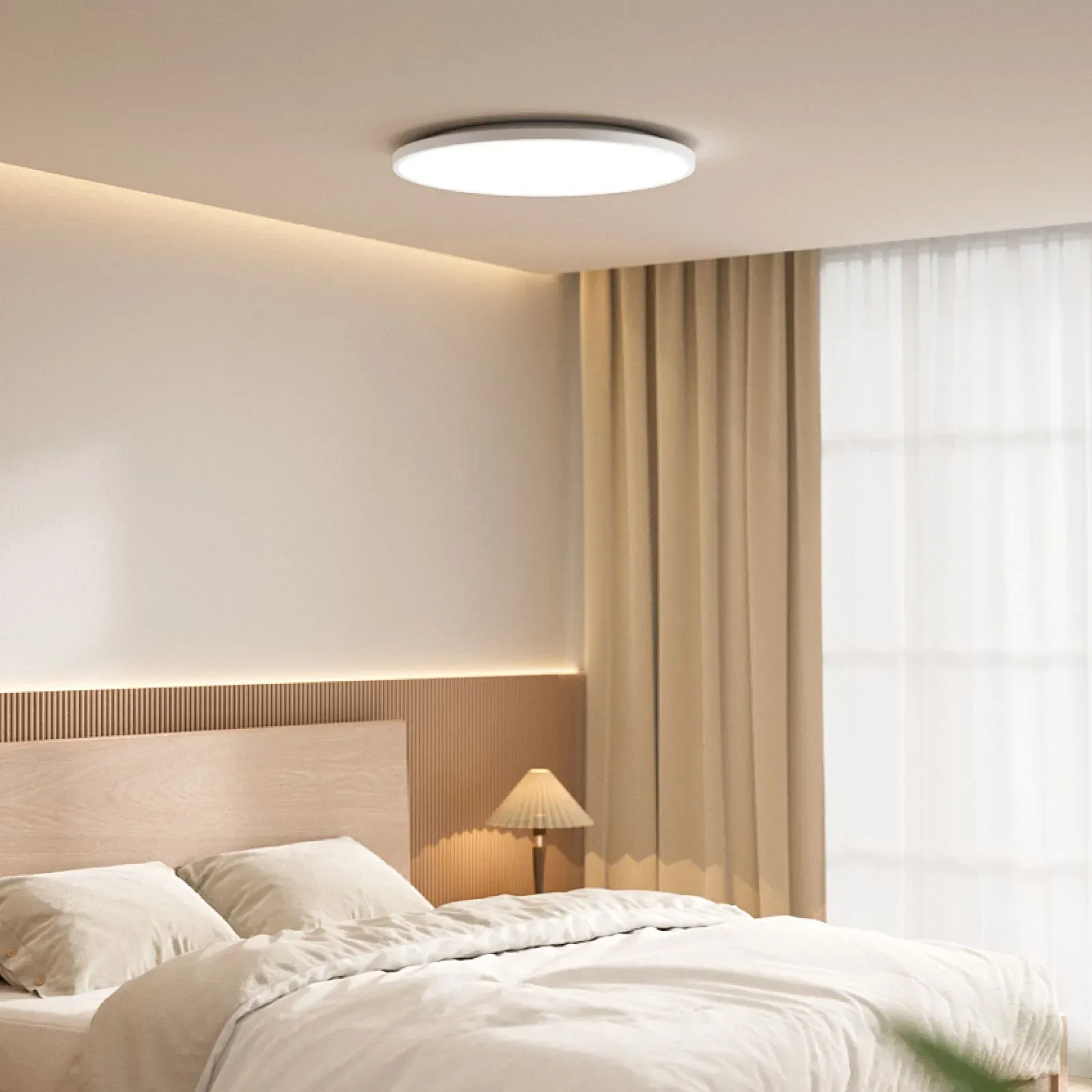 Yeelight Smart Ceiling Light C380 - Mercury C380 – LED Produkt – Bild 2