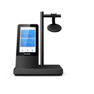 Yealink DECT WH66 only Base without Headset WHB660 Yealink DECT WH66 only Base without Headset WHB660