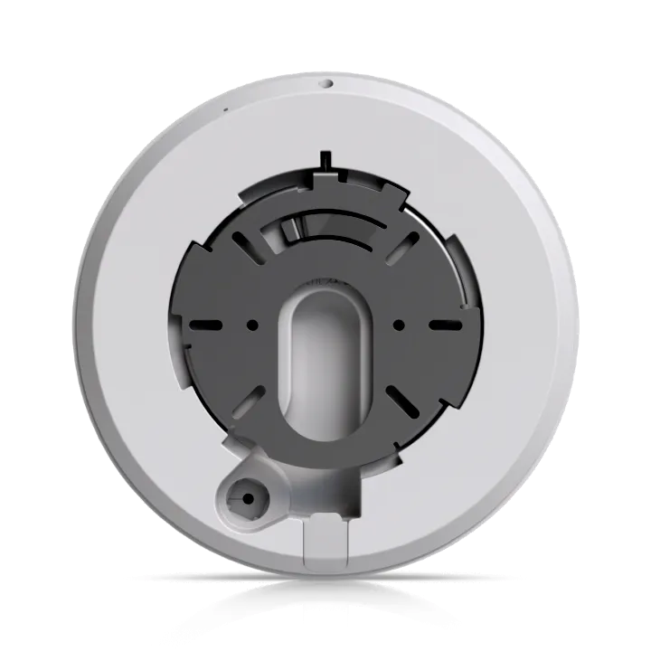 Ubiquiti UniFi Video Camera G6 Pro Dome • Outdoor • 4K • InfraRot • IP66 • PoE+ • withe • UVC-G6-Pro-Dome-W – Bild 3