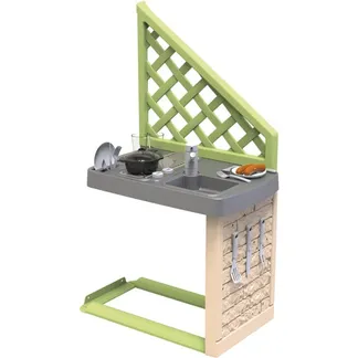 Life Spielhaus Zubehör Sommerküche, Gartenspielgerät Life Spielhaus Zubehör Sommerküche, Gartenspielgerät