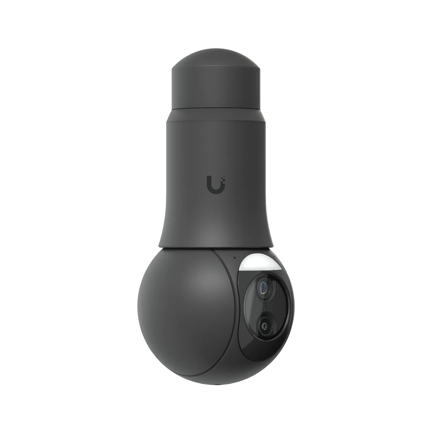 Ubiquiti UniFi Video Camera G6 PTZ • Outdoor • 4K • InfraRot • IP66 • POE+ • black • UVC-G6-PTZ-B Ubiquiti UniFi Video Camera G6 PTZ • Outdoor • 4K • InfraRot • IP66 • POE+ • black • UVC-G6-PTZ-B