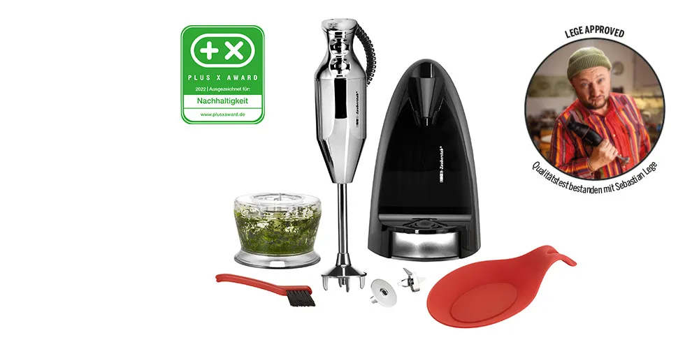 ESGE Zauberstab M 200 Chrome 90580 ESGE Zauberstab M 200 Chrome 90580