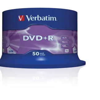 Verbatim VB-DPR47S3A Verbatim VB-DPR47S3A