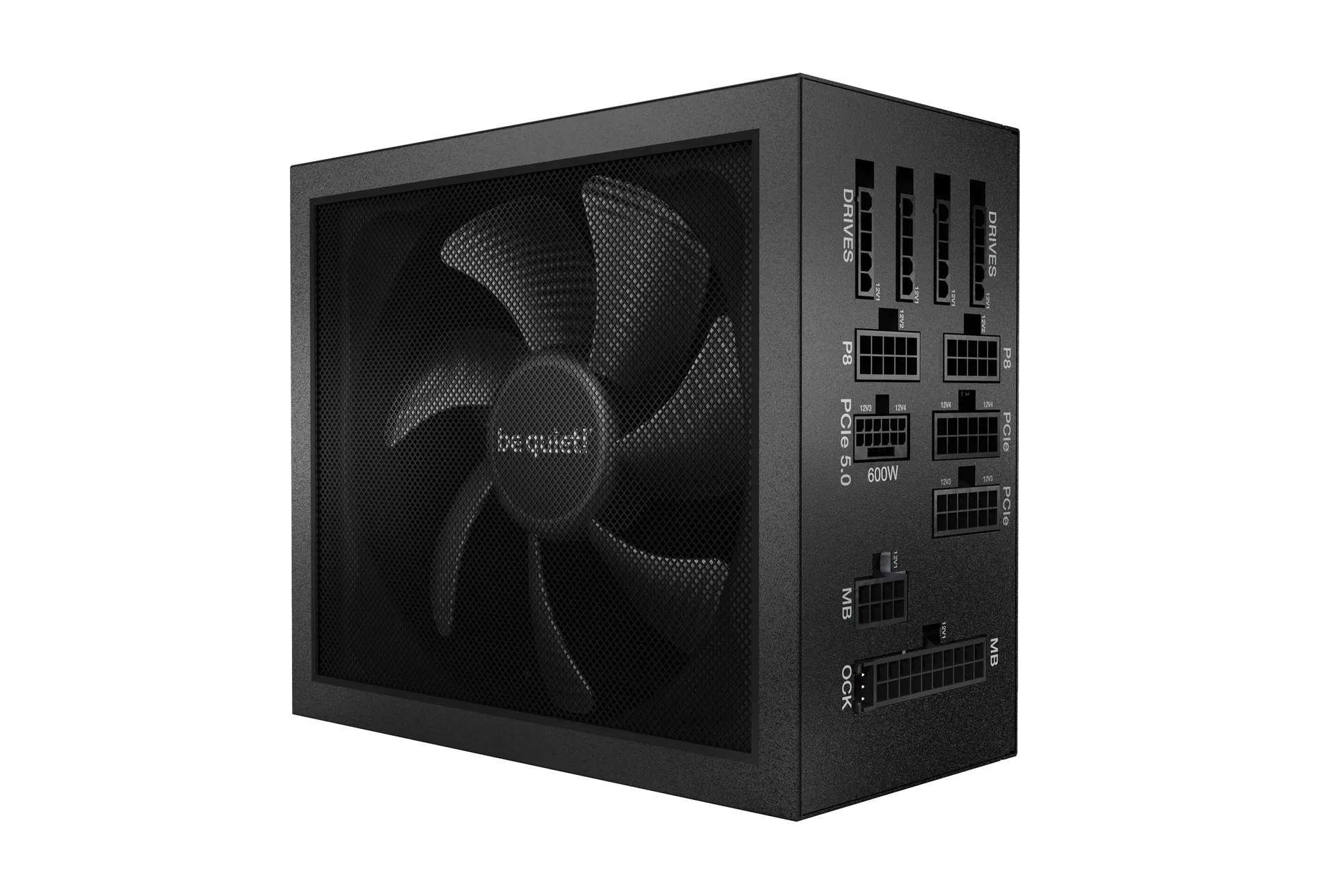 be quiet! Dark Power 13 Netzteil 1000 W 20+4 pin ATX ATX Schwarz be quiet! Dark Power 13 Netzteil 1000 W 20+4 pin ATX ATX Schwarz