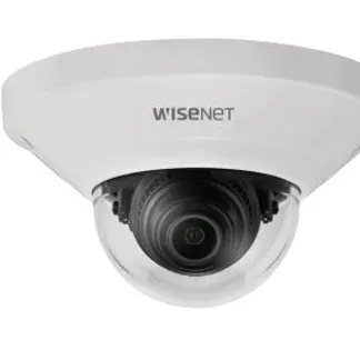 Hanwha Vision Netzwerkkamera • Fix Dome • Mini • Q Series • QND-8021 • 5MP Hanwha Vision Netzwerkkamera • Fix Dome • Mini • Q Series • QND-8021 • 5MP