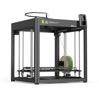 Ender-5 Max, 3D-Drucker Ender-5 Max, 3D-Drucker