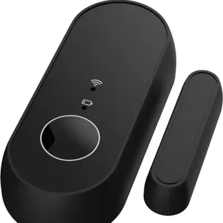 Funk Magnetkontakt “Pilota Casa” IP55 Batteriebetrieb, max. 30m Funk Magnetkontakt “Pilota Casa” IP55 Batteriebetrieb, max. 30m