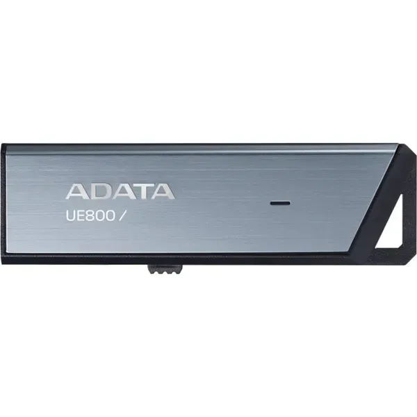 ADATA UE800 USB-Stick 128 GB USB Typ-C 3.2 Gen 2 (3.1 Gen 2) Silber – Bild 3