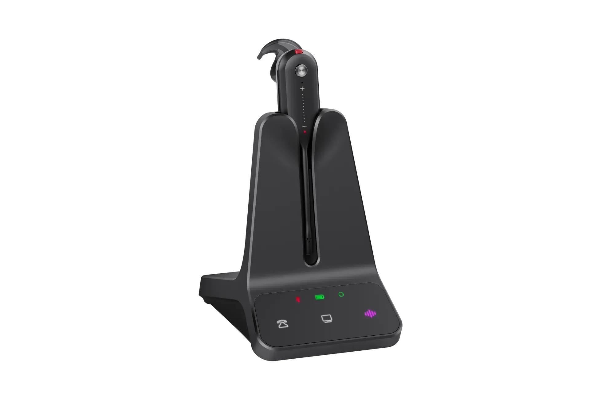 Yealink WH63 E2 UC Headset – Bild 5