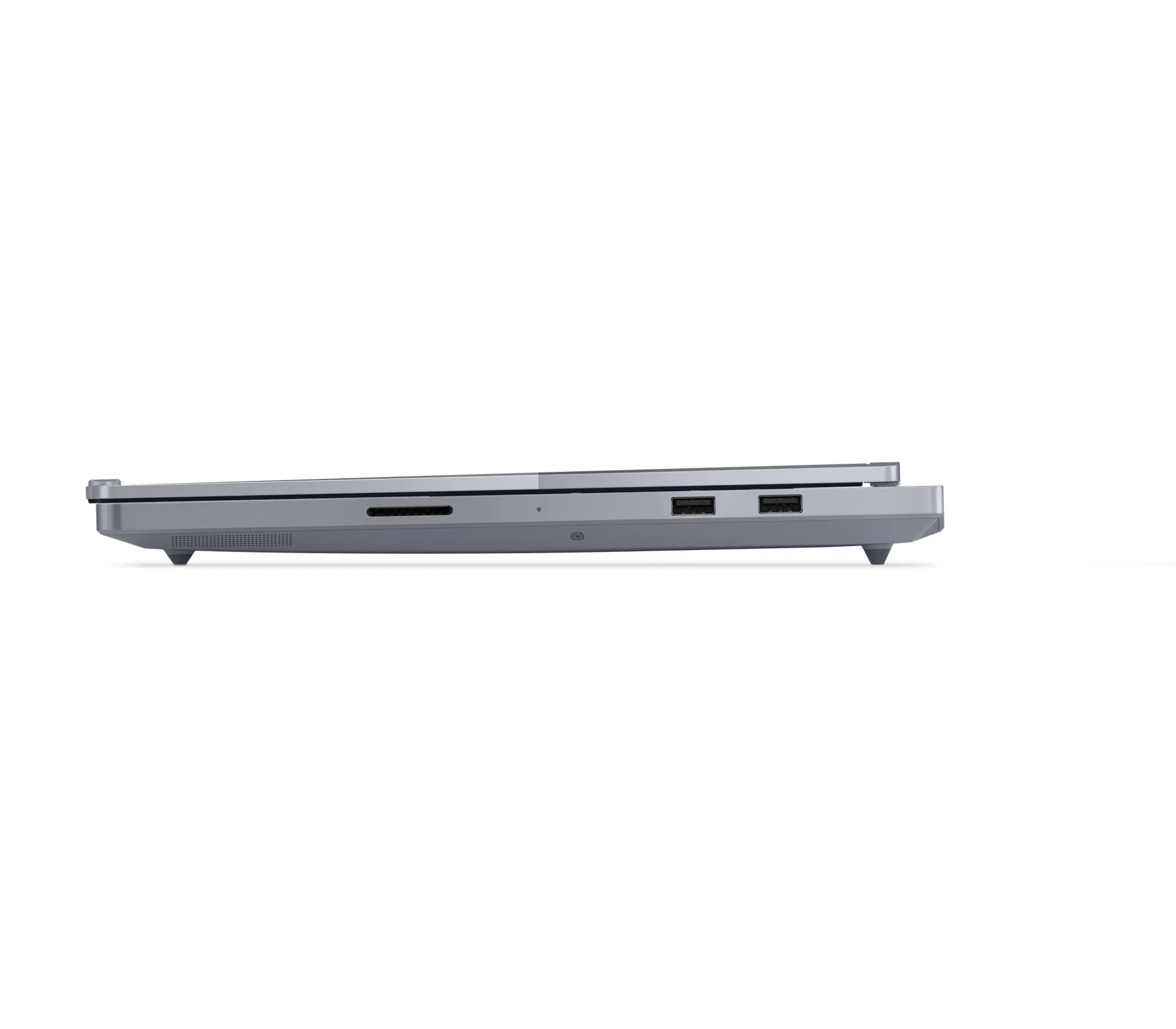 Lenovo ThinkBook 16p G6 ADR AMD Ryzen™ 9 8940HX Laptop 40,6 cm (16") WQXGA 32 GB DDR5-SDRAM 1 TB SSD NVIDIA GeForce RTX 5060 Wi-Fi 7 (802.11be) Windows 11 Pro Deutsch Grau – Bild 5