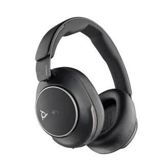 HP Poly Voyager Surround 80 UC USB-C-Headset, für Microsoft Teams zertifiziert, + USB-C/A-Adapter HP Poly Voyager Surround 80 UC USB-C-Headset, für Microsoft Teams zertifiziert, + USB-C/A-Adapter