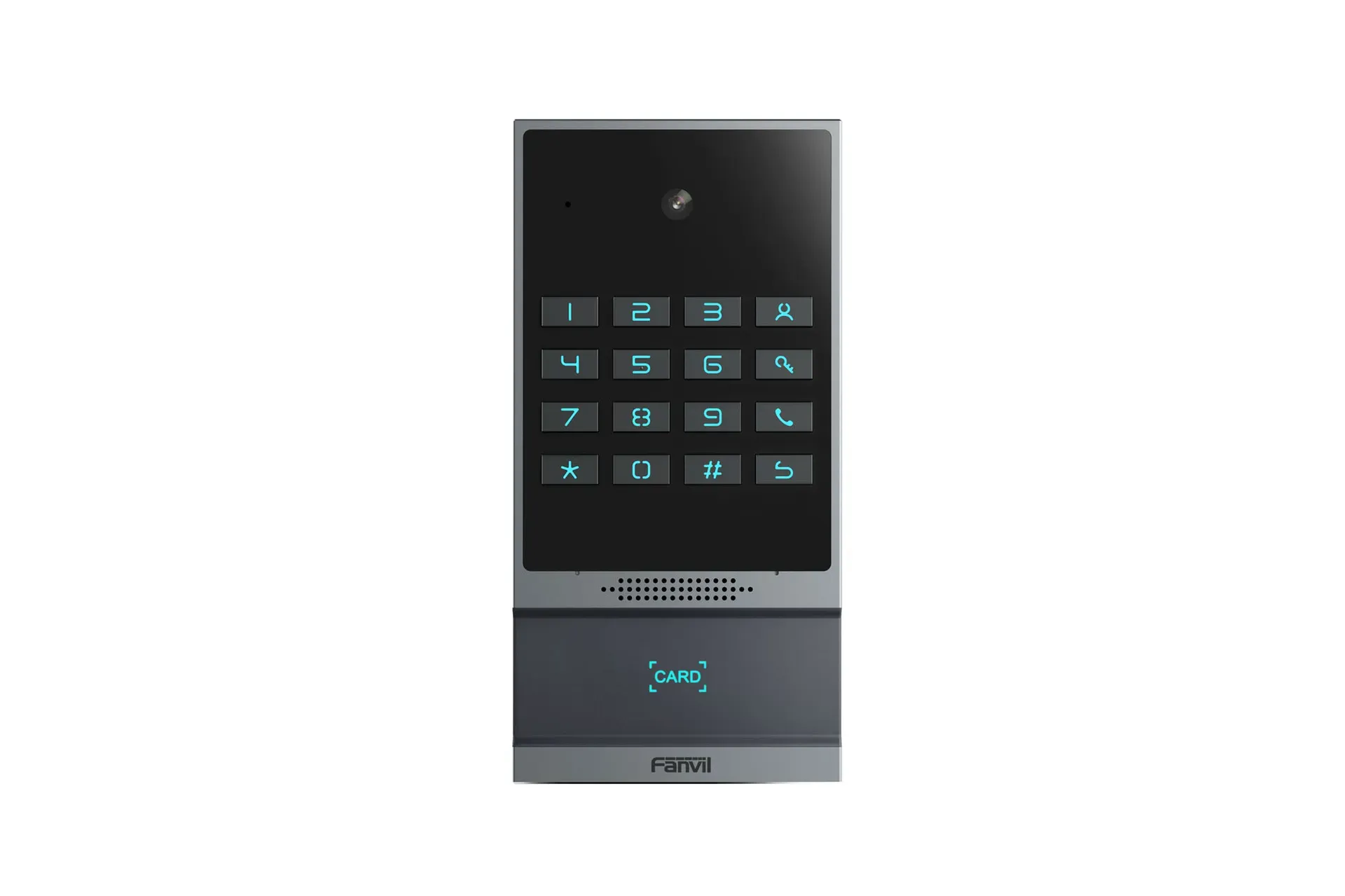 Fanvil TFE i64, Video Door Phone / SIP / POE – Bild 2