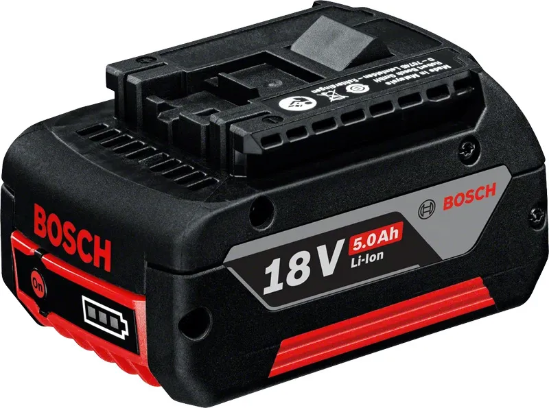Bosch GBA 18V 5.0Ah Professional Akku Bosch GBA 18V 5.0Ah Professional Akku