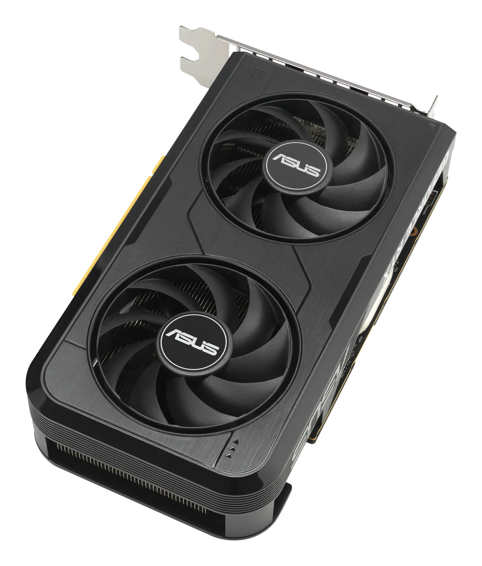 ASUS Dual -RTX5050-O8G NVIDIA GeForce RTX 5050 8 GB GDDR6 – Bild 4