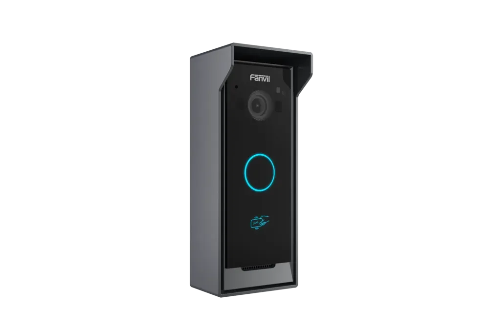 Fanvil TFE i60, Entry Level Video Door Phone / SIP / POE – Bild 2