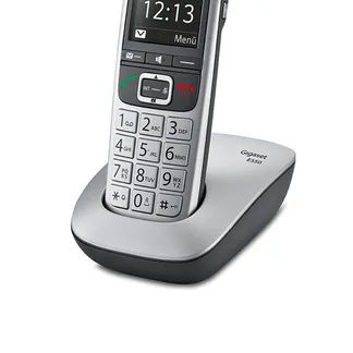 Gigaset E560 Platin Gigaset E560 Platin