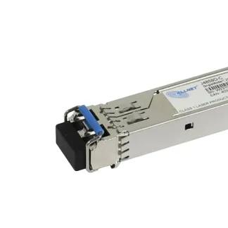 GBIC-Mini,SFP, 1000,LX/LC,kompatible f. HP(Aruba), HP-Code, GBIC-Mini,SFP, 1000,LX/LC,kompatible f. HP(Aruba), HP-Code,
