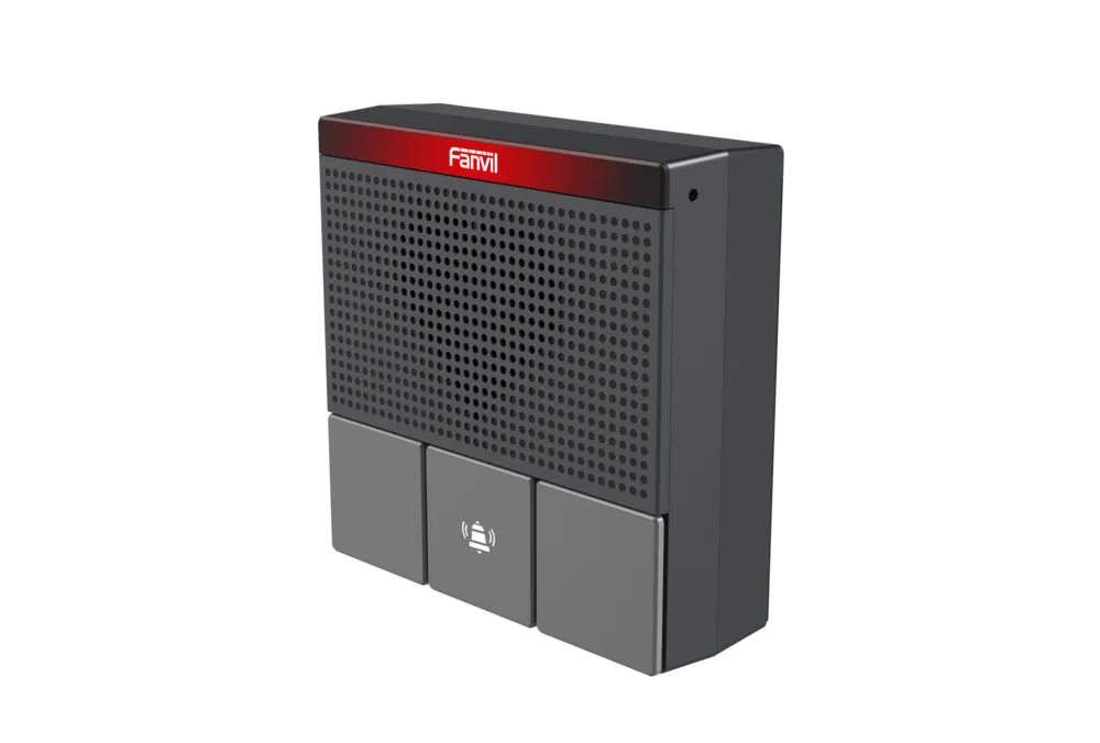 Fanvil A10, SIP mini Intercom / SIP / Intercom – Bild 8