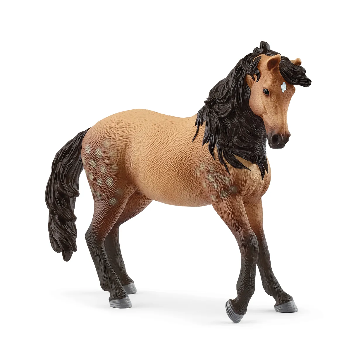 schleich HORSE CLUB Andalusier Stute schleich HORSE CLUB Andalusier Stute