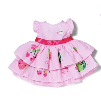 BABY born Dress with Pinplay 43cm Puppenkleid BABY born Dress with Pinplay 43cm Puppenkleid