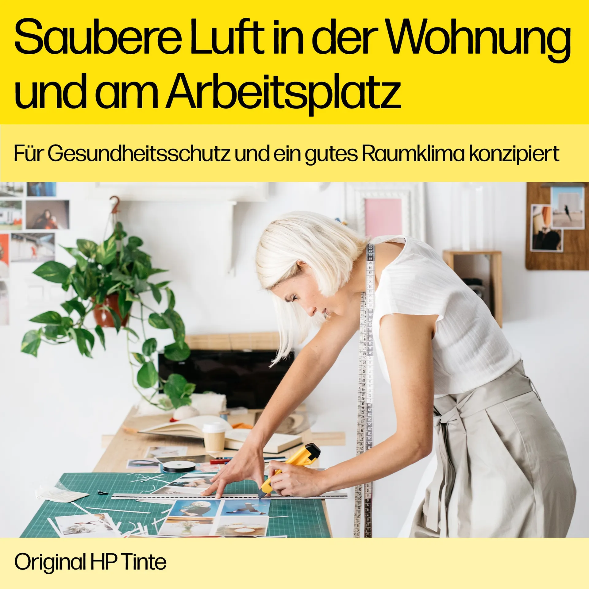 HP 932XL Schwarz Original Tintenpatrone mit hoher Reichweite – Bild 5