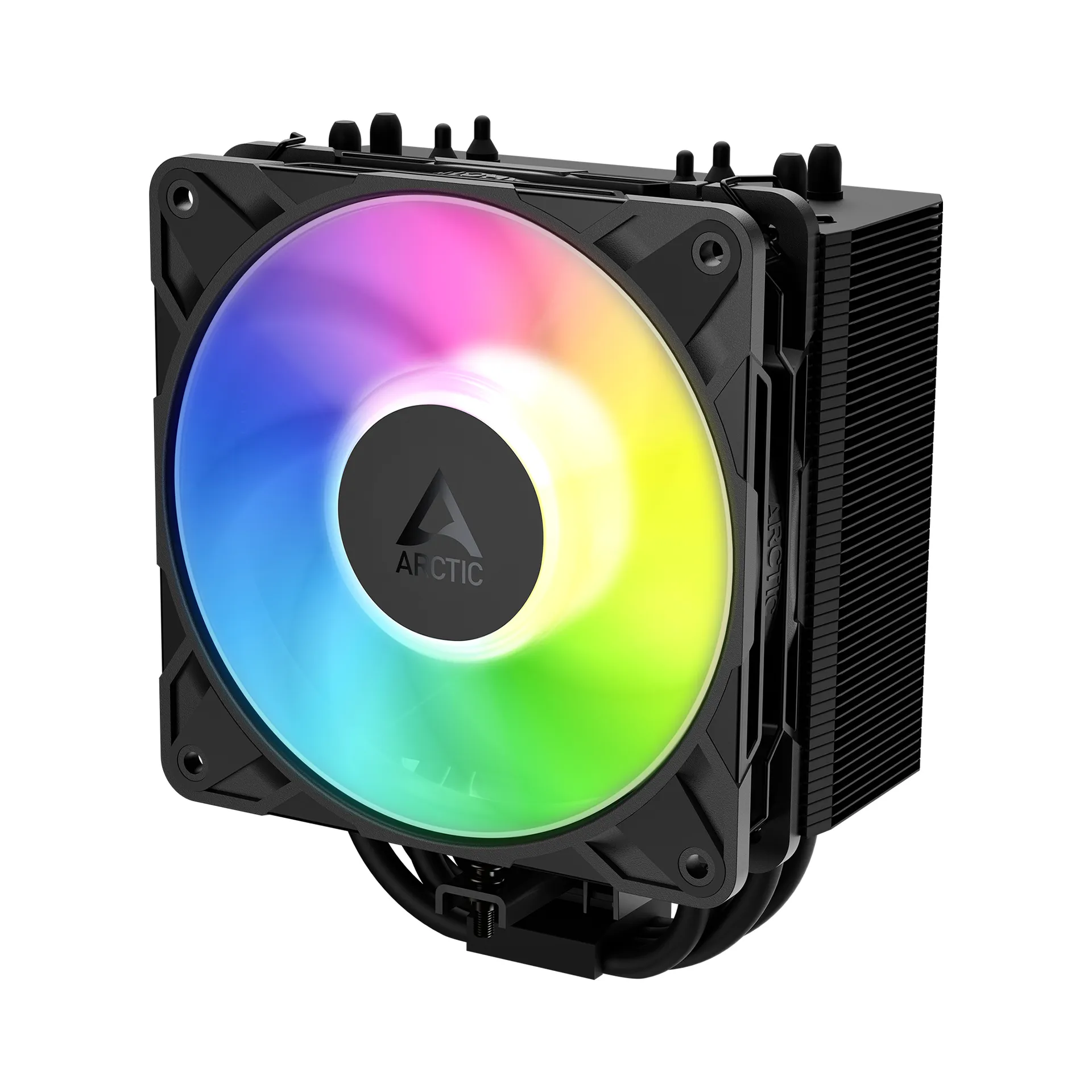 ARCTIC Freezer 36-S A-RGB (Black) Multikompatibler Tower CPU-Kühler ARCTIC Freezer 36-S A-RGB (Black) Multikompatibler Tower CPU-Kühler