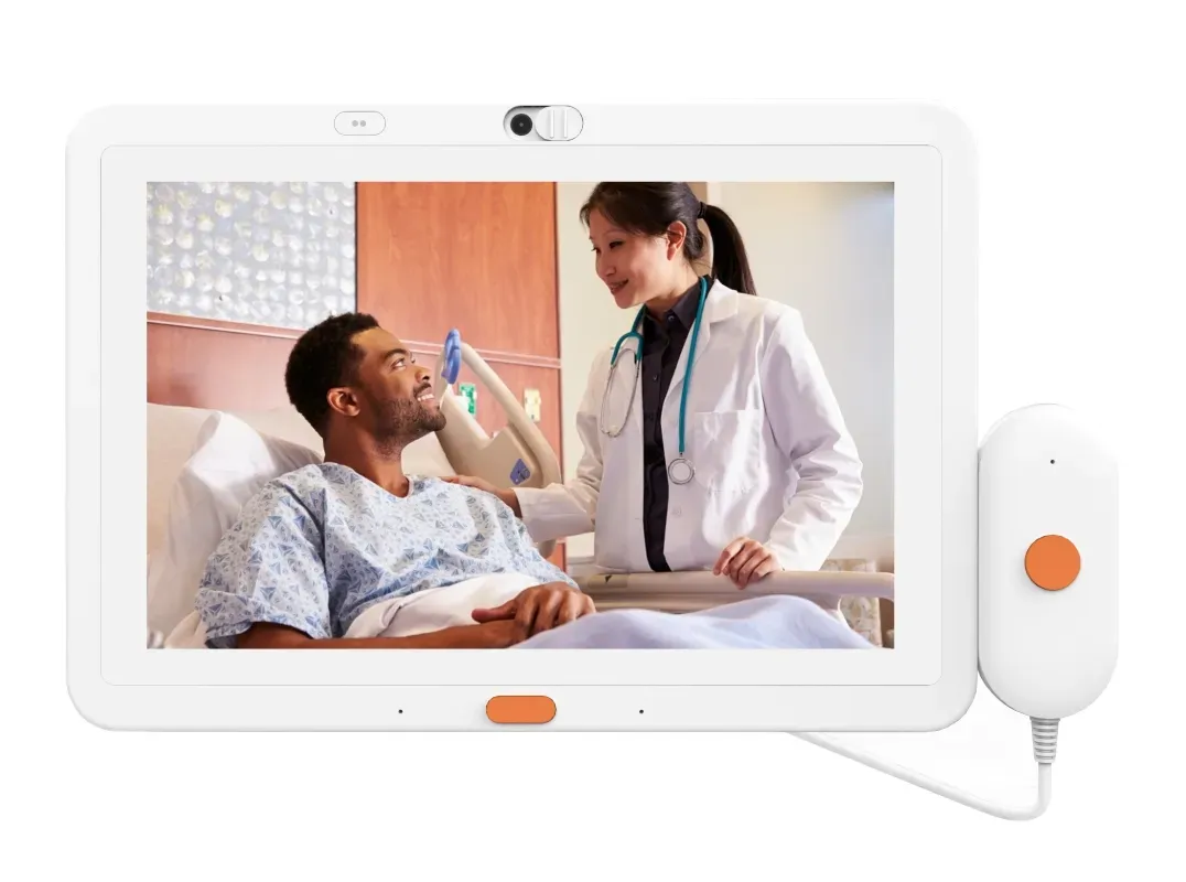 ALLNET Medical PoE Tablet 10 Zoll mit RK3568 Android 11 4GB/32GB ALLNET Medical PoE Tablet 10 Zoll mit RK3568 Android 11 4GB/32GB
