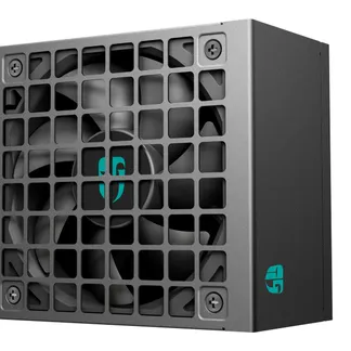 Gamer Storm PS750G Netzteil 750 W 20+4 pin ATX SFX Schwarz Gamer Storm PS750G Netzteil 750 W 20+4 pin ATX SFX Schwarz