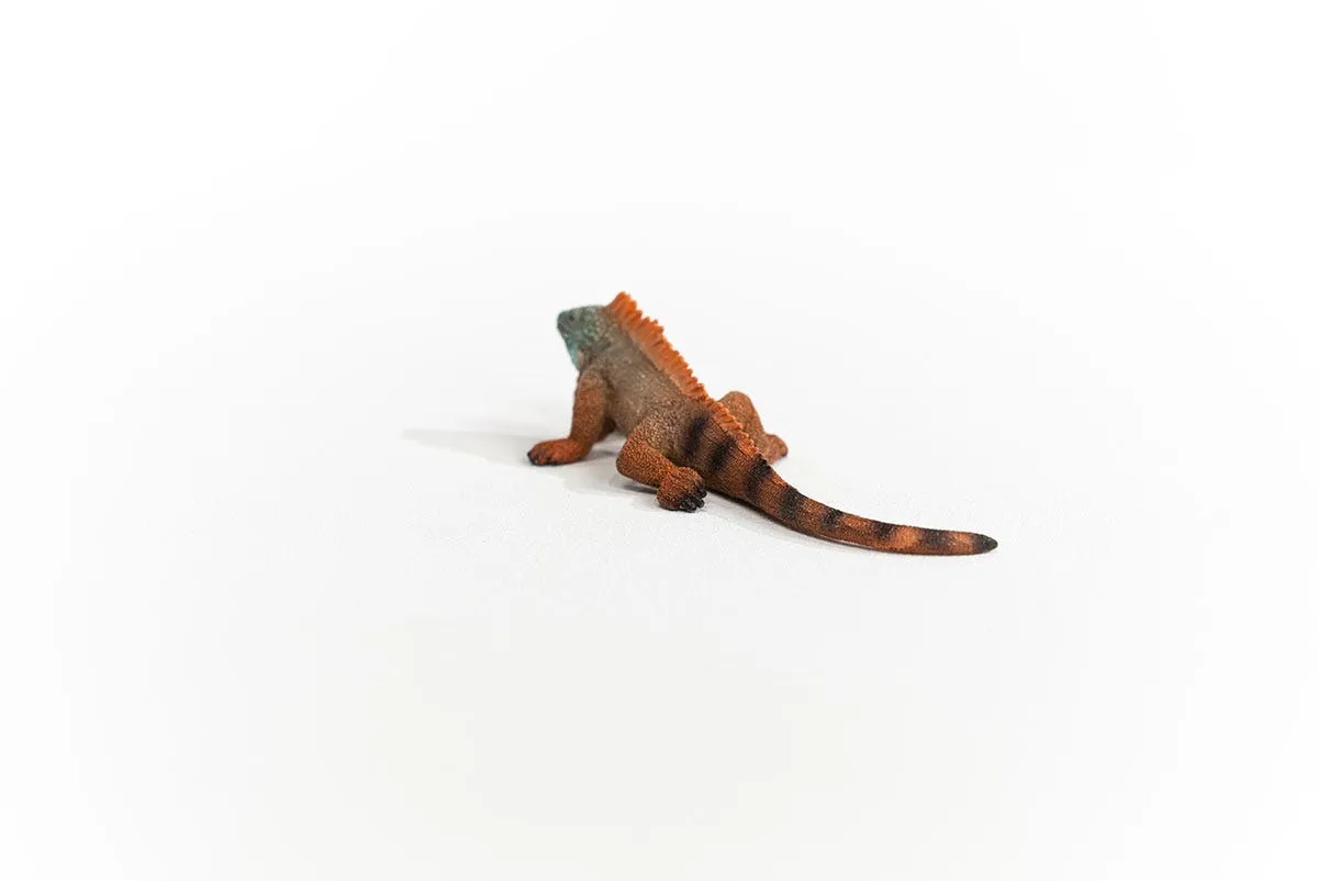 schleich WILD LIFE 14854 Kinderspielzeugfigur – Bild 4