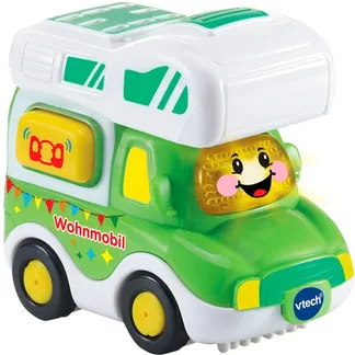Tut Tut Baby Flitzer – Wohnmobil, Spielfahrzeug Tut Tut Baby Flitzer – Wohnmobil, Spielfahrzeug