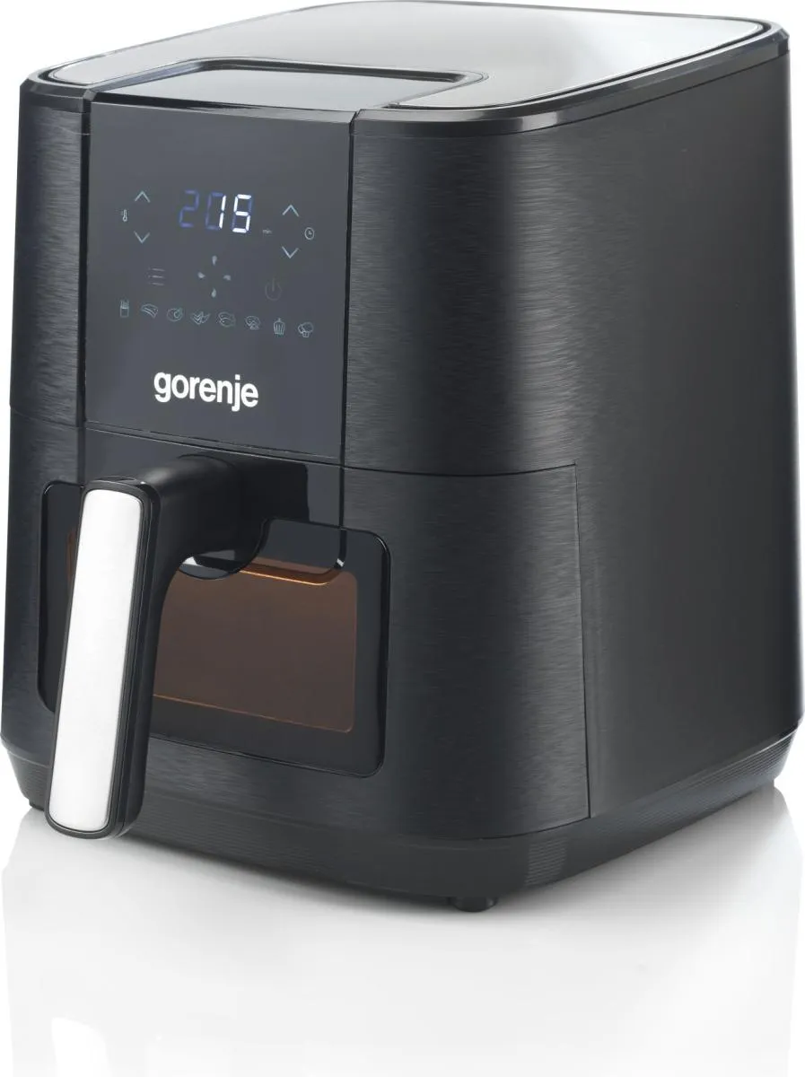 Gorenje Heißluftfritteuse AF1350DWB – Bild 2