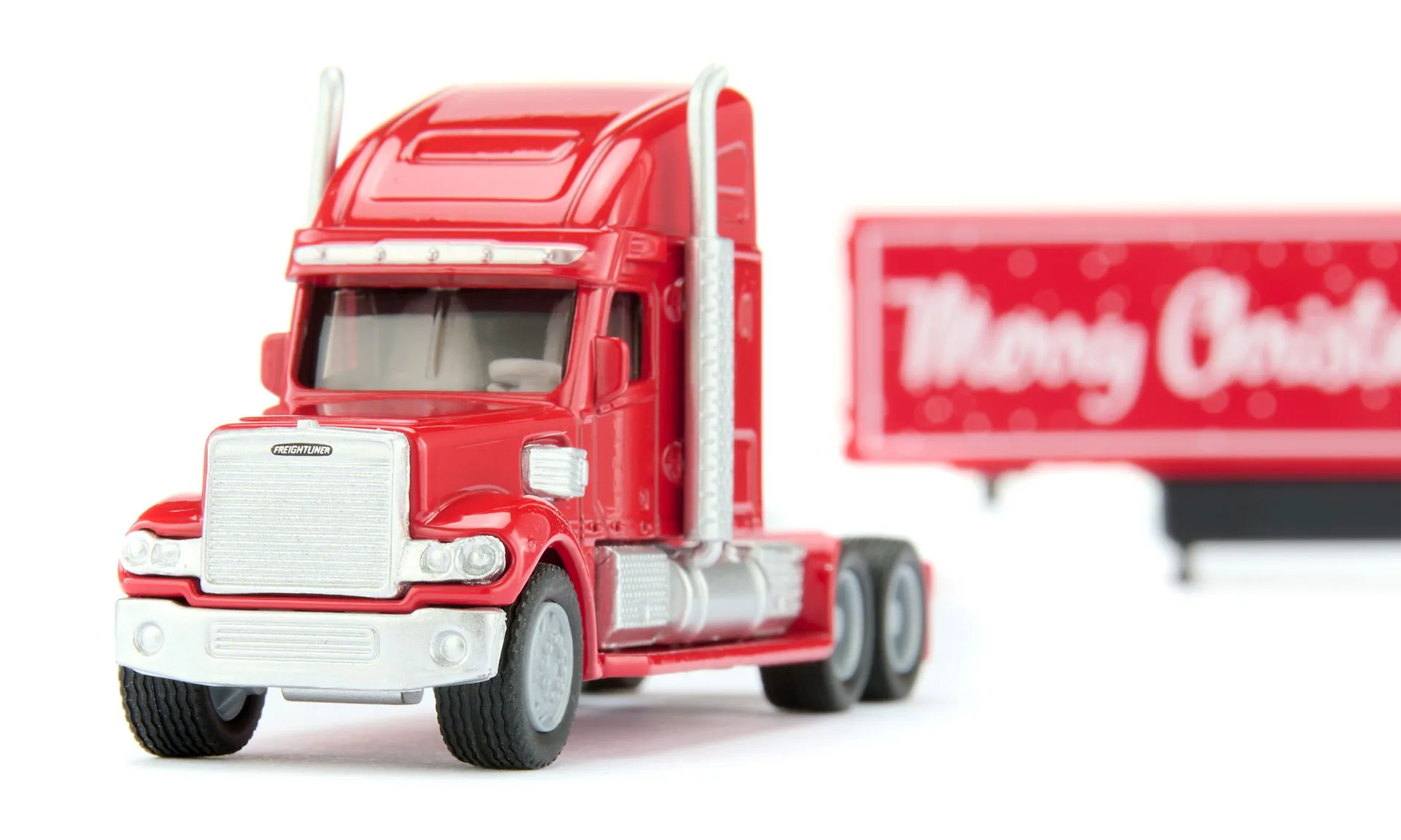 Siku 1788 maßstabsgetreue modell LKW-/Anhänger-Modell Vormontiert 1:87 – Bild 4