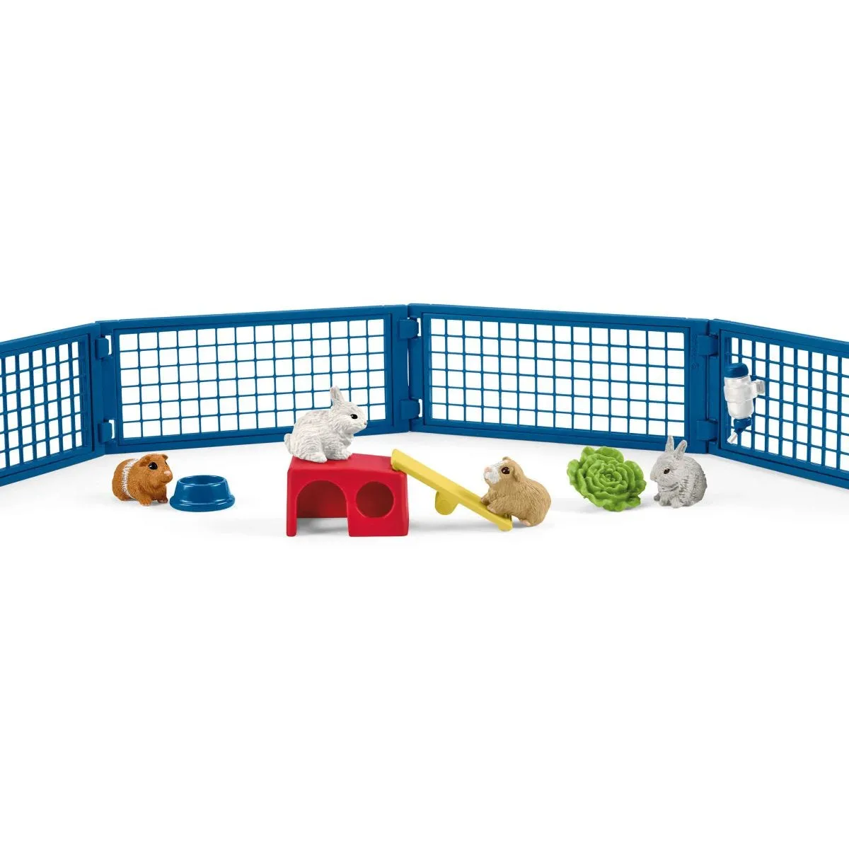 schleich FARM WORLD 42500 Spielzeug-Set schleich FARM WORLD 42500 Spielzeug-Set