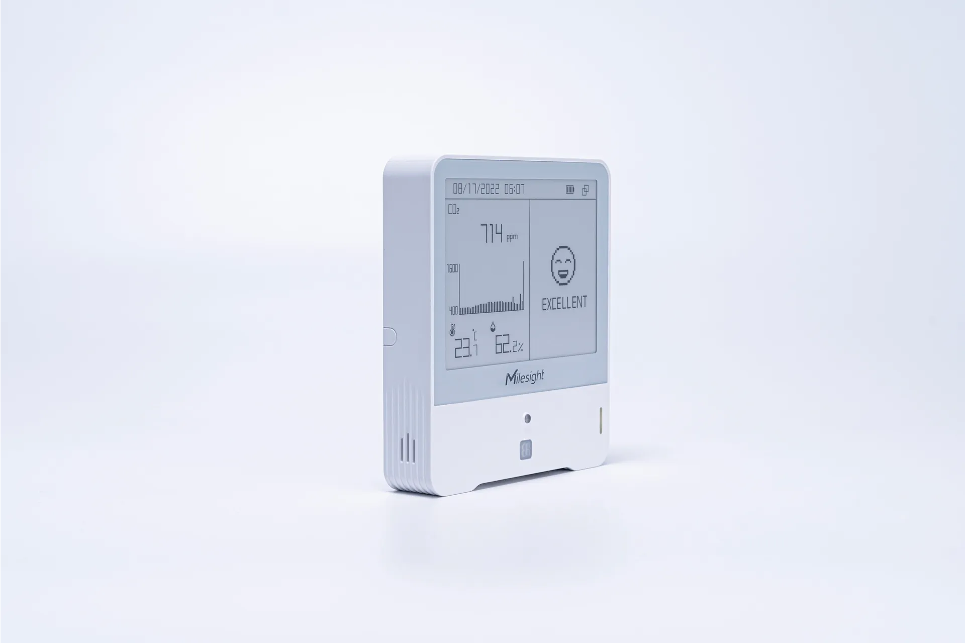 Milesight IoT Indoor Ambience Monitoring Sensor, AM307L-868M – Bild 5