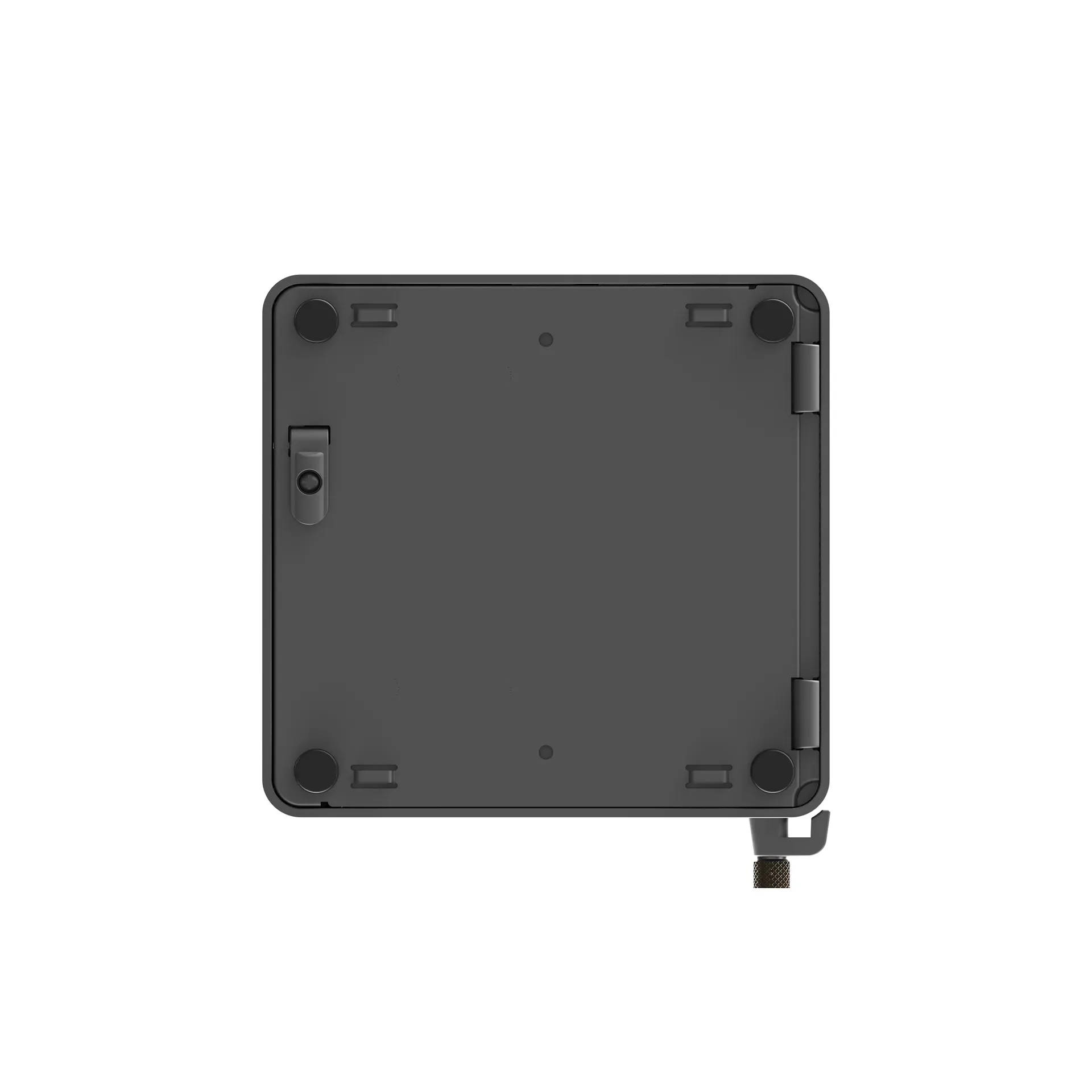 ASUS NUC 15 Pro RNUC15CRHC500002 Schwarz 210H – Bild 4