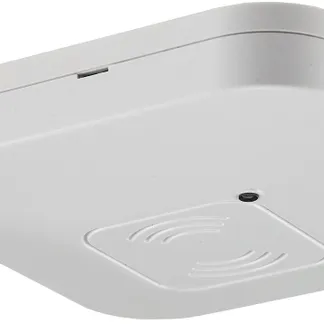 Bewegungsmelder Aufputz HF „CBM-HFQ“ LED geeignet, 8m Detektion, 800W, weiß Bewegungsmelder Aufputz HF „CBM-HFQ“ LED geeignet, 8m Detektion, 800W, weiß