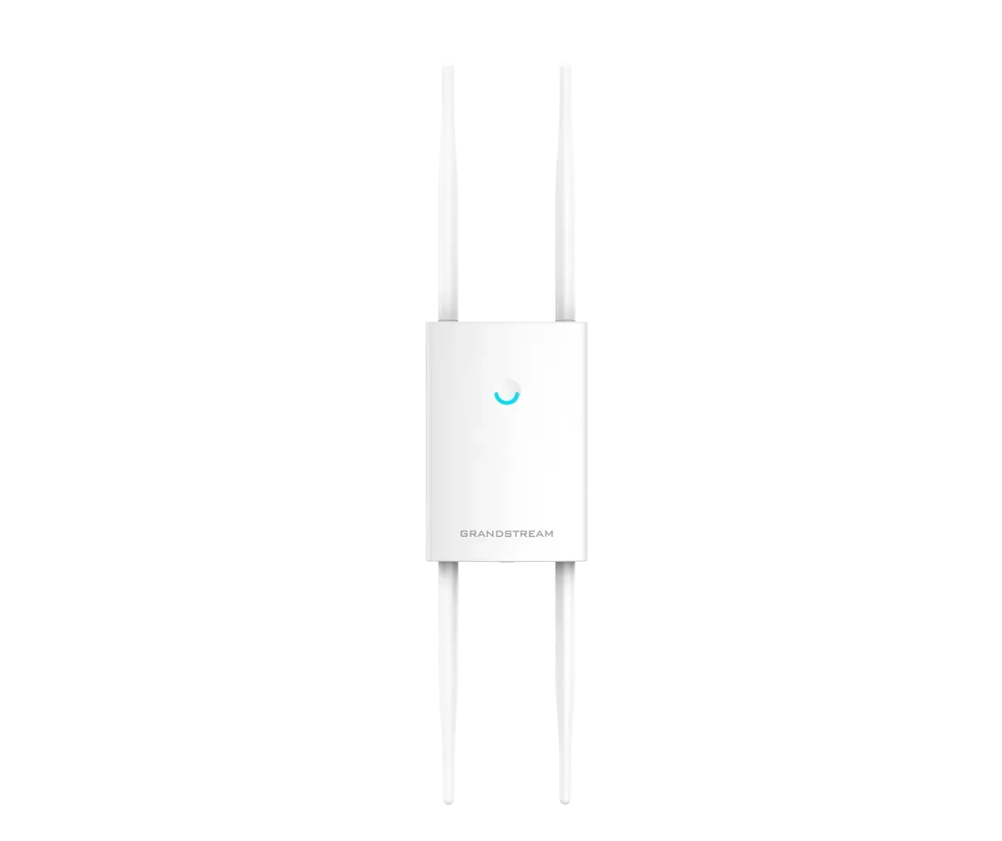 Grandstream GWN7630LR 802.11ac Wireless Access Point Dual-band 4×4:4 MU-MIMO Grandstream GWN7630LR 802.11ac Wireless Access Point Dual-band 4×4:4 MU-MIMO