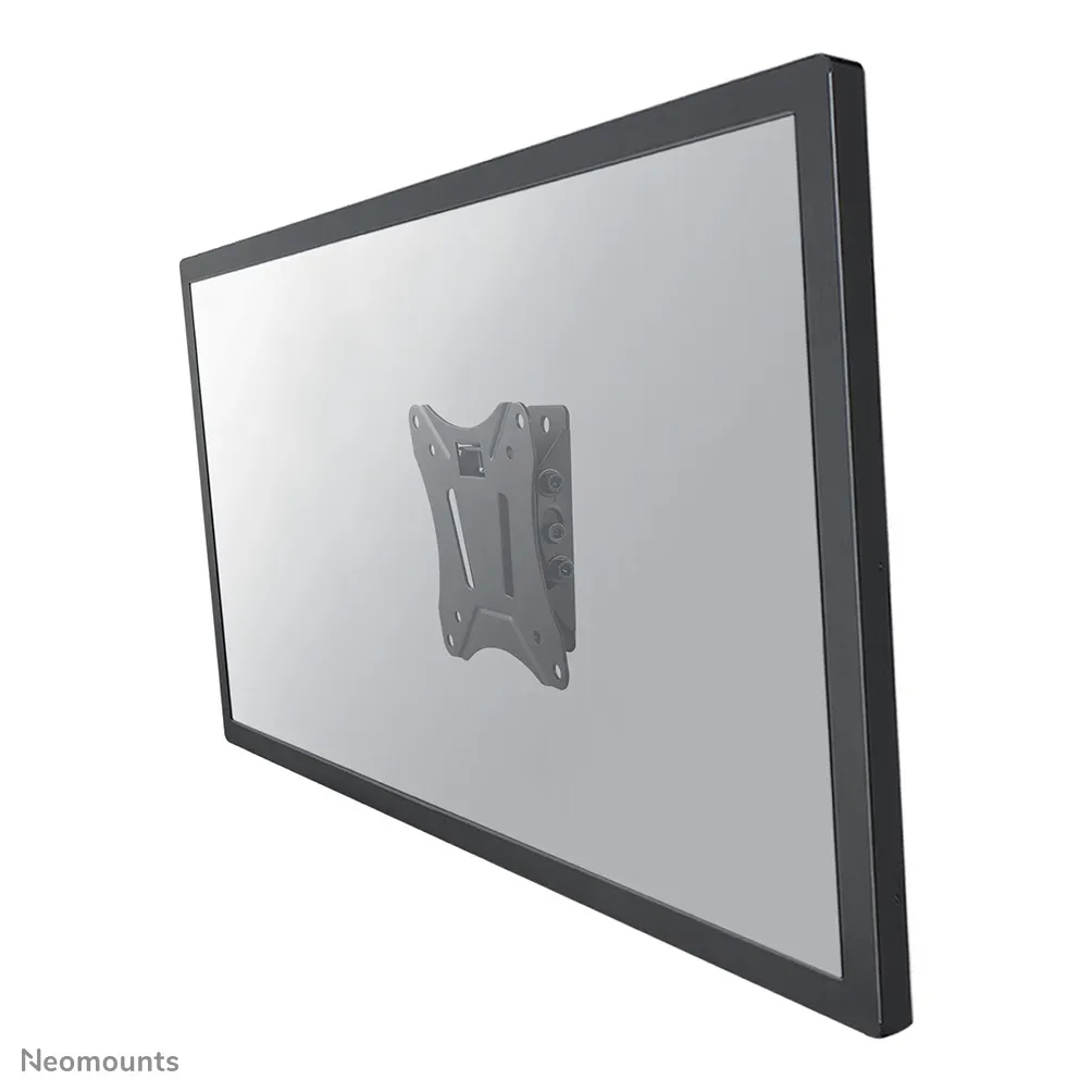 Neomounts NM-W60BLACK Monitor-/TV-Wandhalterung 10-30″ – neigbar Neomounts NM-W60BLACK Monitor-/TV-Wandhalterung 10-30″ – neigbar