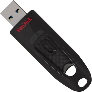 Ultra 64 GB, USB-Stick Ultra 64 GB, USB-Stick