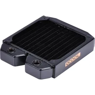 NexXxoS ST30 Full Copper 120mm, Radiator NexXxoS ST30 Full Copper 120mm, Radiator
