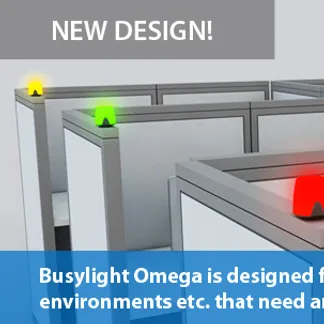 Kuando Busylight Omega NEU Kuando Busylight Omega NEU