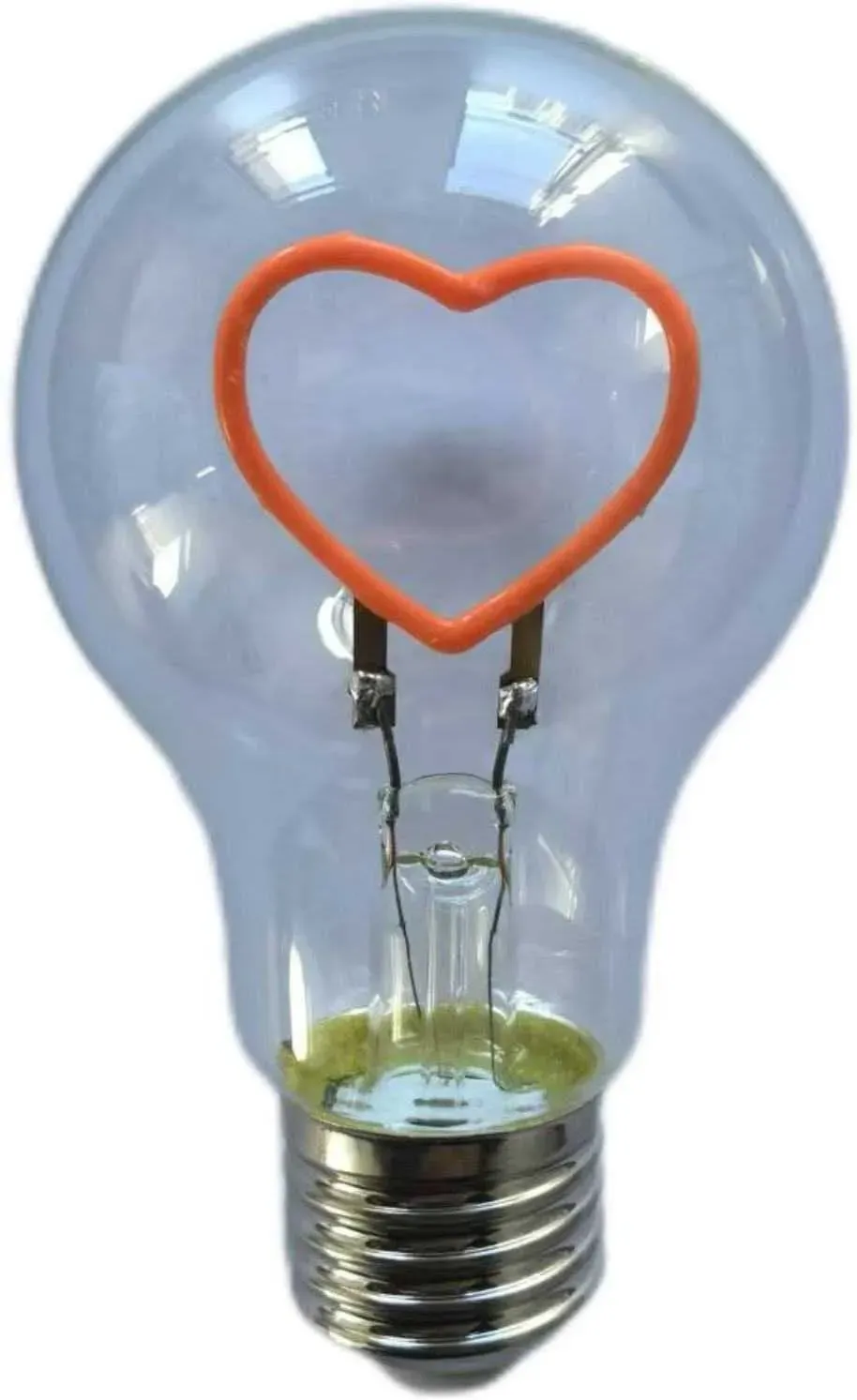 Synergy 21 LED Retrofit E27 Bulb A60-heart – Bild 3